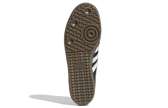 Adidas Samba ADV Black - Hypepieces