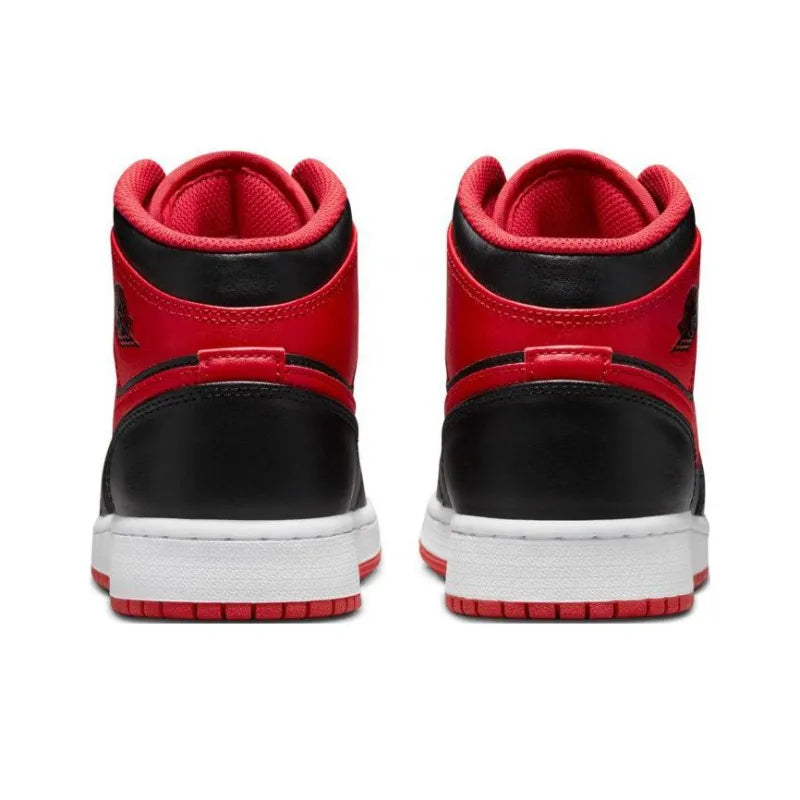 Jordan 1 Mid Bred - Hypepieces