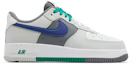 Air Force 1 Remix Light Green