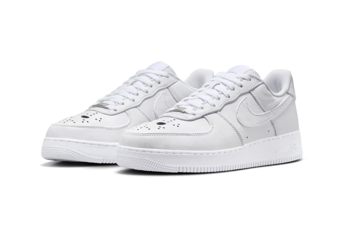 Nike Air Force 1 Jason Voorhees