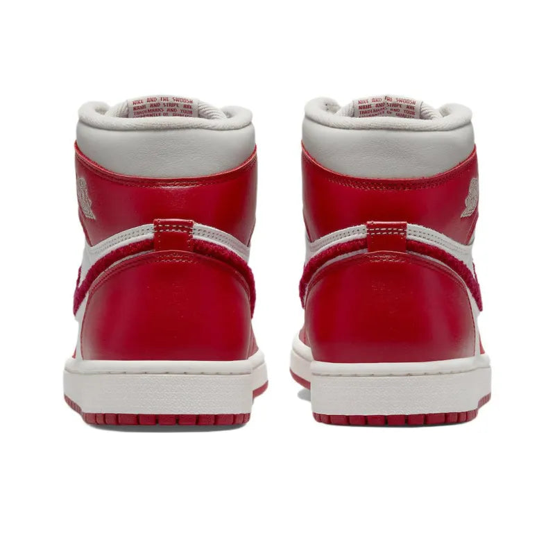 Air Jordan 1 High Varsity Red - Hypepieces