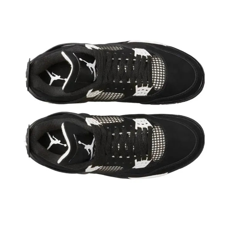 Air Jordan 4 White Thunder - Hypepieces
