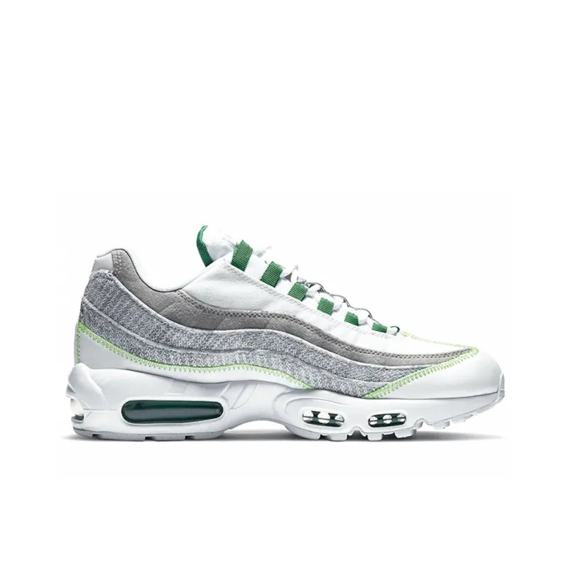 Nike Air Max 95 Volt White