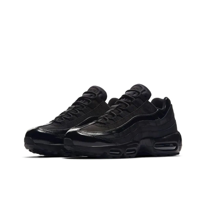 Air Max 95 Triple Black