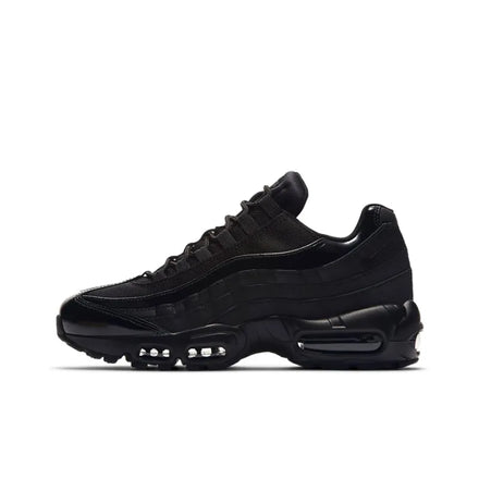 Air Max 95 Triple Black