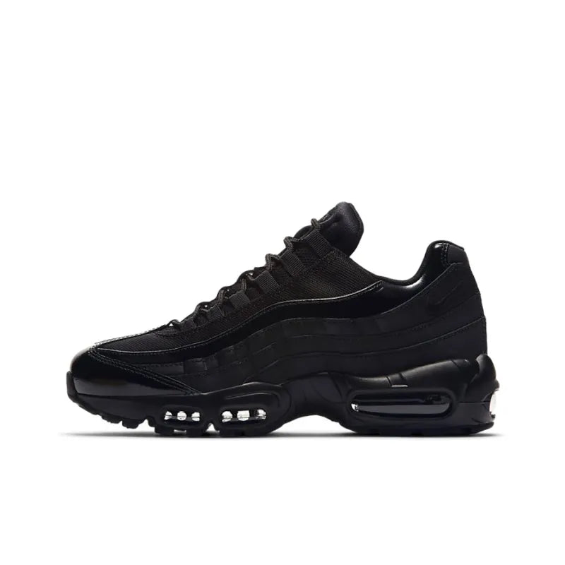 Air Max 95 Triple Black