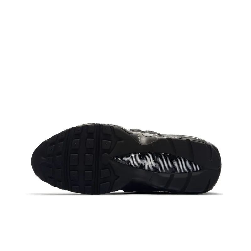 Air Max 95 Triple Black