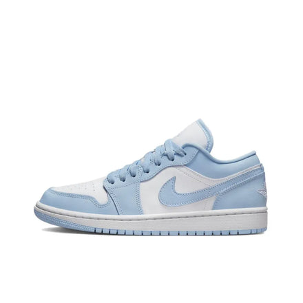 Jordan 1 Low Aluminium (Womens) - Hypepieces