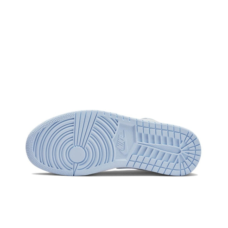 Jordan 1 Low Aluminium (Womens) - Hypepieces