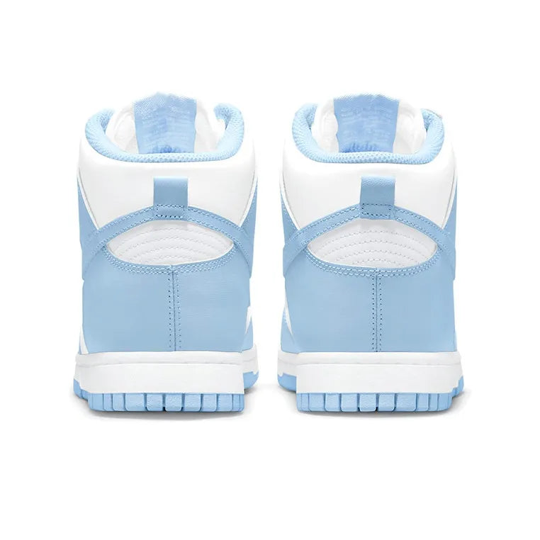 Nike Dunk High Aluminium - Hypepieces