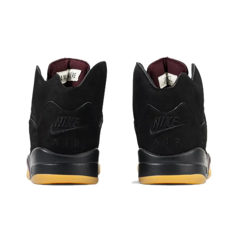 Jordan 5 A Ma Maniere Dusk - Hypepieces