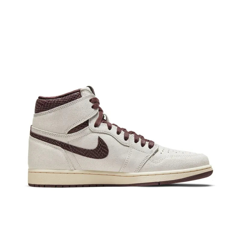 Air Jordan 1 A Ma Maniere ‘Airness’ - Hypepieces