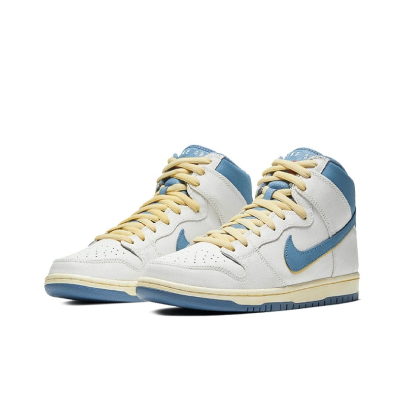 Nike SB Dunk High Atlas - Hypepieces