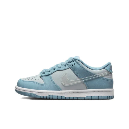 Nike Dunk Low Blue Aura - Hypepieces