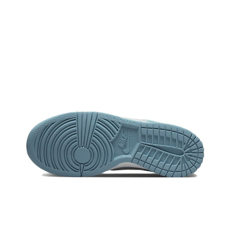 Nike Dunk Low Blue Aura - Hypepieces