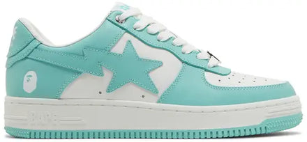 Bapesta #4 M1 'Green'