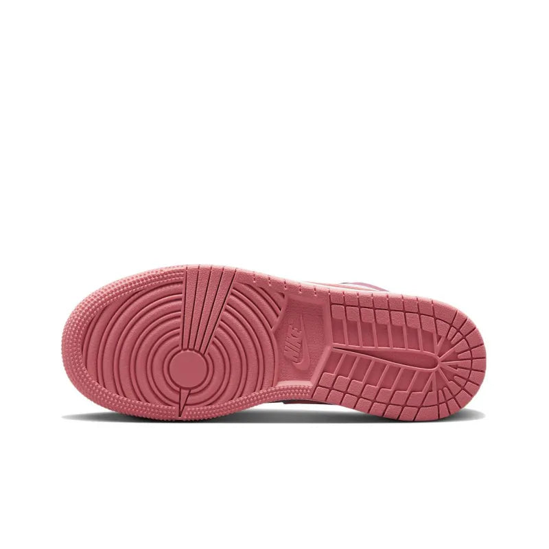 Jordan 1 Low Desert Berry - Hypepieces
