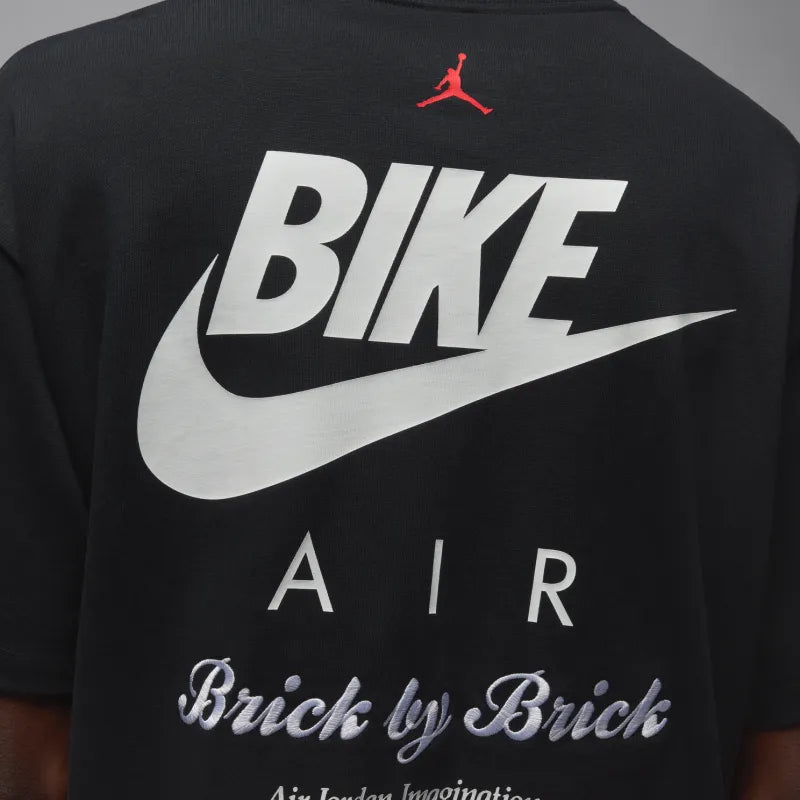 Nike "Bike Air" Nigel Sylvester Tee - Hypepieces