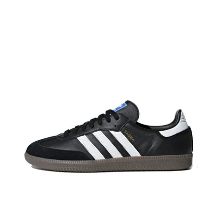 Adidas Samba Black OG - Hypepieces