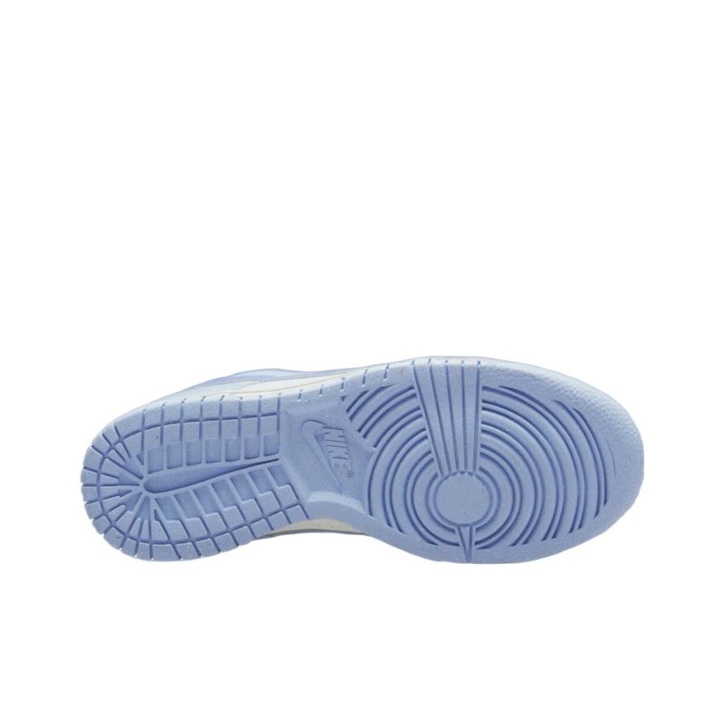 Nike Dunk Low Next Nature Blue Tint - Hypepieces