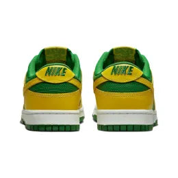 Nike Dunk Low Reverse Brazil - Hypepieces