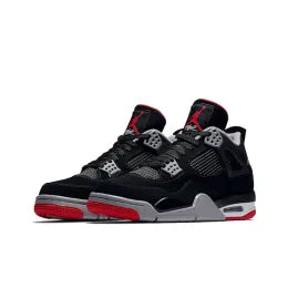 Jordan 4 Bred PRELOVED - Hypepieces