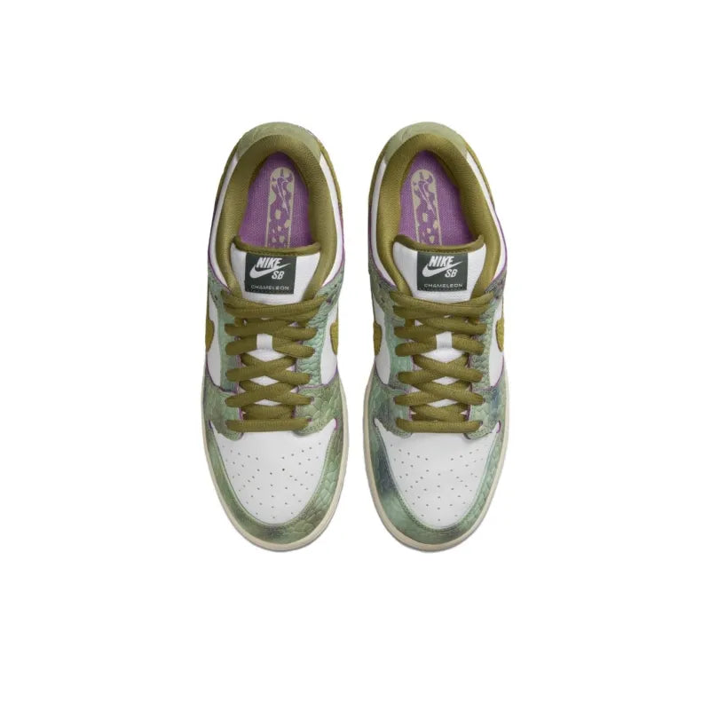 Nike SB Dunk Low Chameleon - Hypepieces