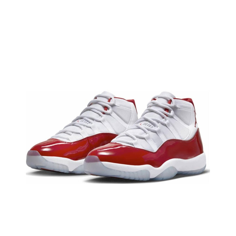 Cherry Jordan 11 - Hypepieces