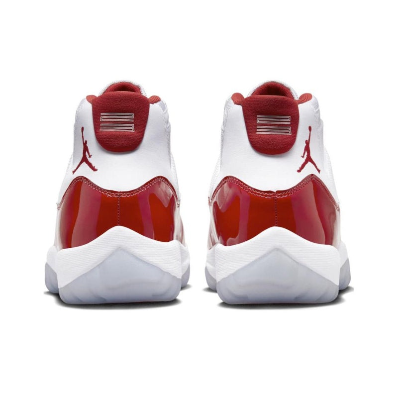 Cherry Jordan 11 - Hypepieces