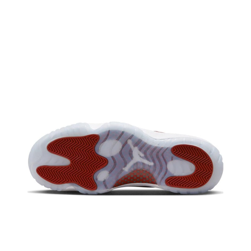 Cherry Jordan 11 - Hypepieces