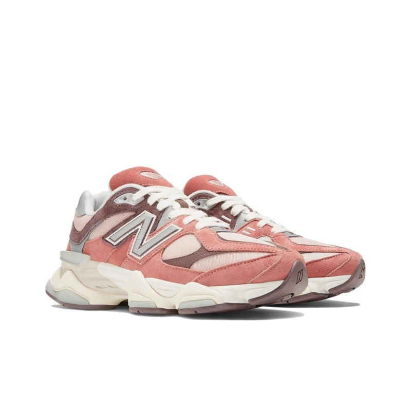 New Balance 9060 Cherry Blossom - Hypepieces