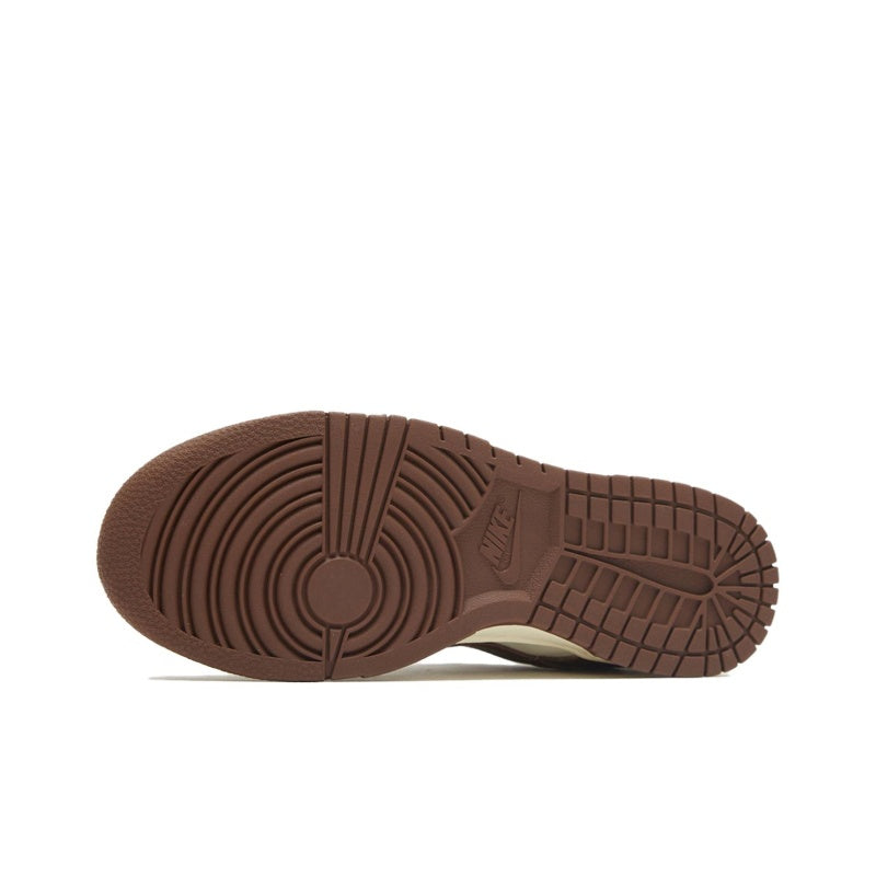 Nike Dunk Low Cacao Wow - Hypepieces
