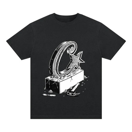 Corteiz Chisel Tee