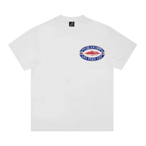 Corteiz F*ck Around Tee - Hypepieces