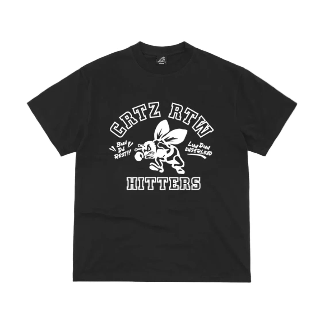 Corteiz RTW Bee Tee