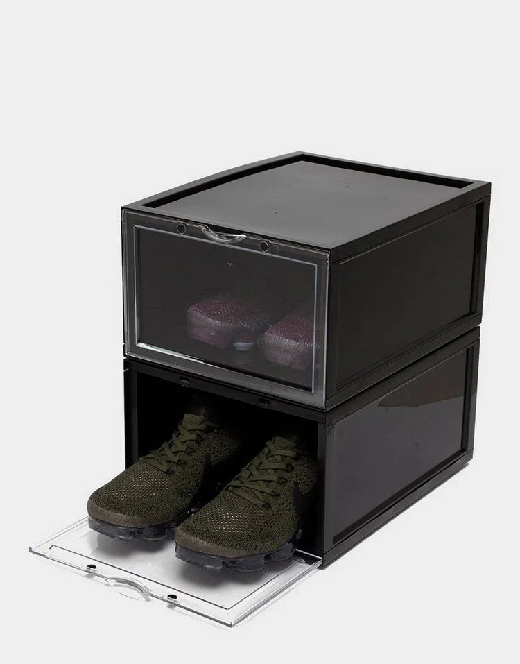 Crep Protect Display Boxes - Hypepieces