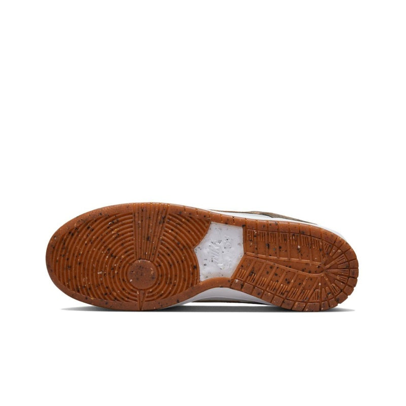 Nike SB Dunk Low Crushed D.C - Hypepieces