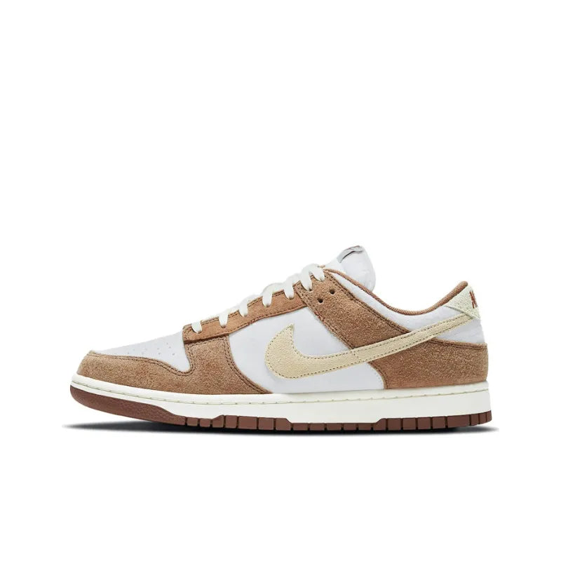 Nike Dunk Low Medium Curry - Hypepieces