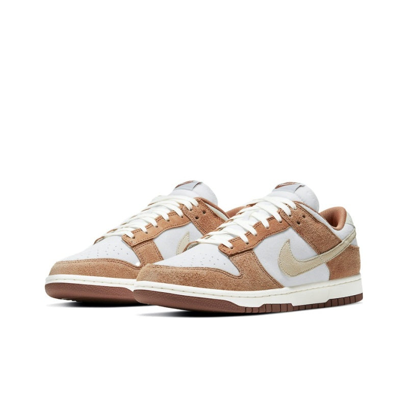 Nike Dunk Low Medium Curry - Hypepieces