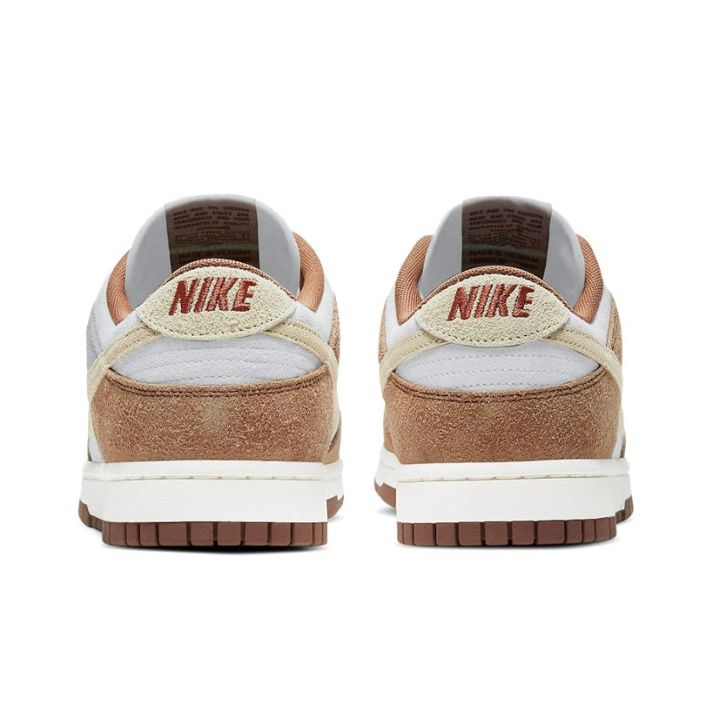 Nike Dunk Low Medium Curry - Hypepieces