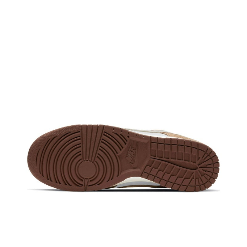 Nike Dunk Low Medium Curry - Hypepieces