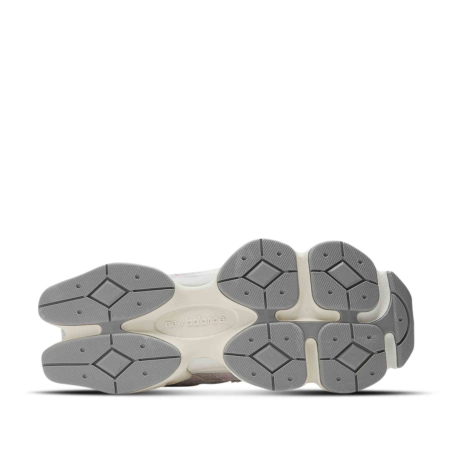 New Balance 9060 December Sky - Hypepieces