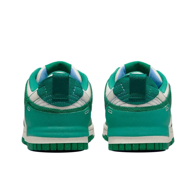 Nike Dunk Low Disrupt Malachite Green