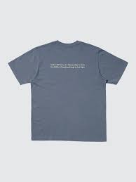 Uniqlo x Pokémon Gengar Tee 'Stone Grey' - Hypepieces