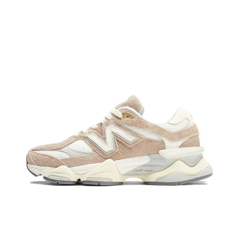 New Balance 9060 Driftwood - Hypepieces