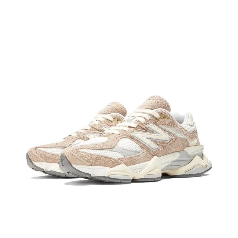 New Balance 9060 Driftwood - Hypepieces