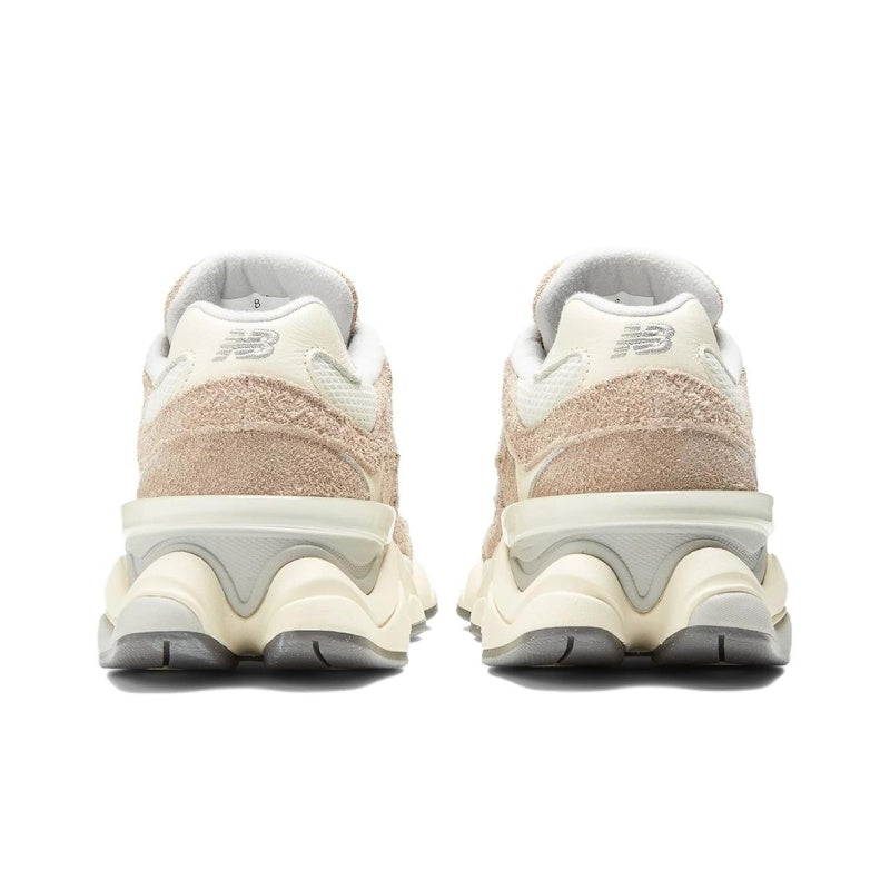 New Balance 9060 Driftwood - Hypepieces