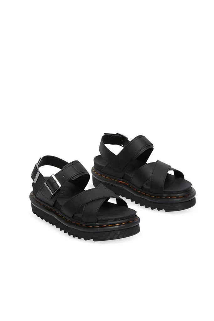Doc Marten Voss II Sandals - Hypepieces