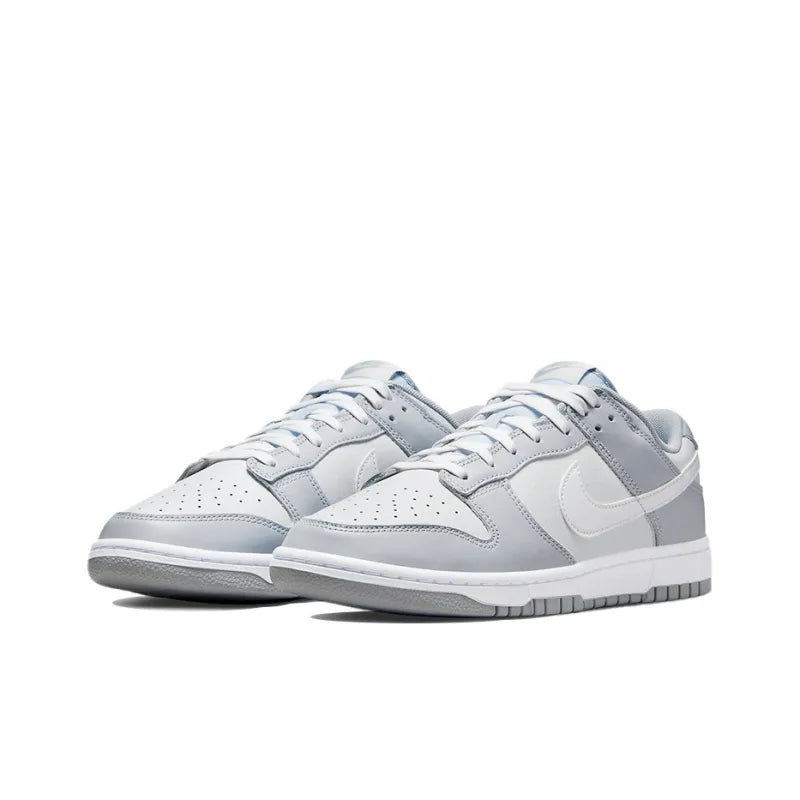 Nike Dunk Low Pure Platnium