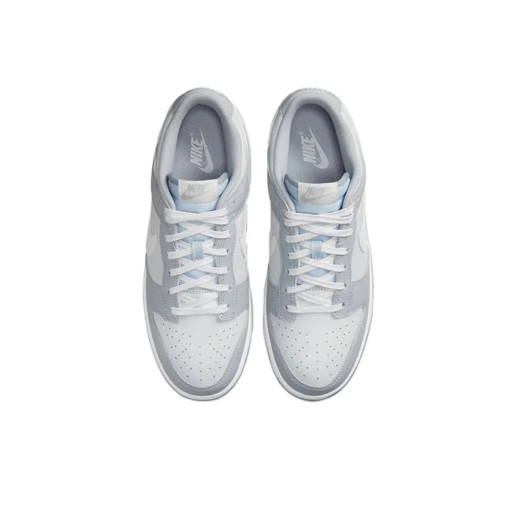 Nike Dunk Low Pure Platnium